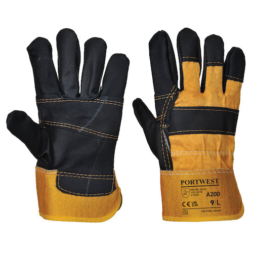 A200 Furniture Hide Glove (5036108292240)
